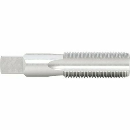 BSC PREFERRED Tap for Helical Insert Bottoming Chamfer for 1-1/4-8 Size Insert 91709A310